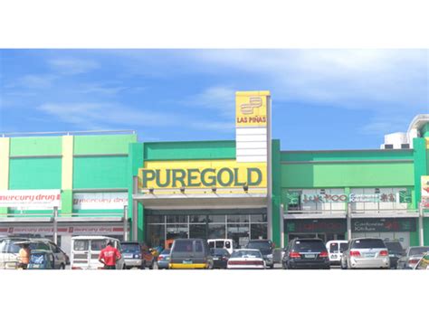 puregold jr. las piñas photos